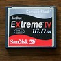 Image result for SanDisk Extreme IV 8GB