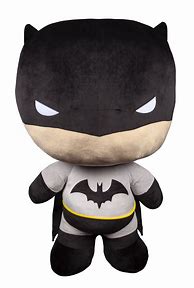 Image result for Batman Stuffed Animal