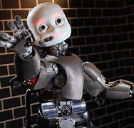 Image result for Super Intelligent Robots