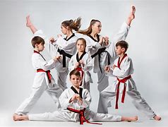 Image result for Martial Artist Classroom