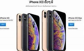 Image result for XS Max versus XR