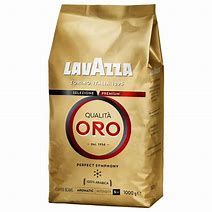 Image result for Lavazza Gold