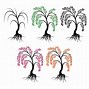 Image result for Willow Tree Clip Art