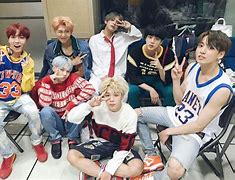 Image result for BTS Army Family