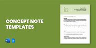 Image result for Concept Note Box