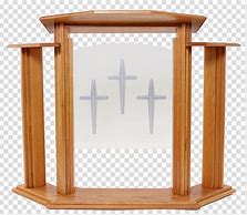 Image result for Church Pulpit Clip Art