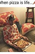 Image result for Need Pizza Meme