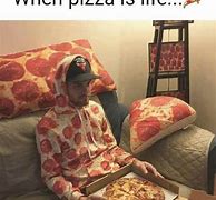 Image result for The Pizzas Here Meme