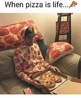 Image result for I Like Pizza Meme