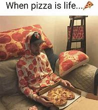Image result for Pizza Is Pizza Meme