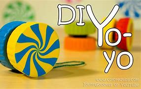 Image result for DIY Yoyo Logos