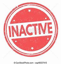 Image result for Inactive User Icon
