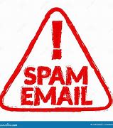 Image result for Email Spam Logo