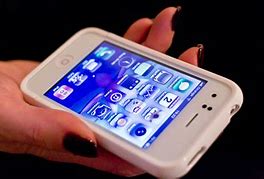 Image result for White iPhone 3GS