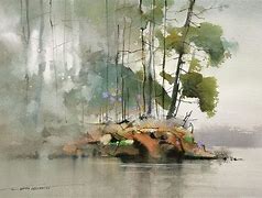 Image result for Loose Watercolor Painting Styles