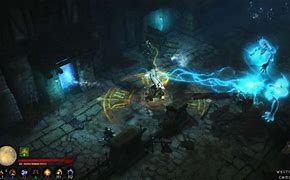 Image result for Diablo III Video Game