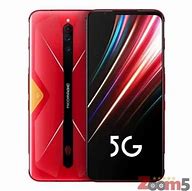 Image result for Nubia 5G Red Magic 9