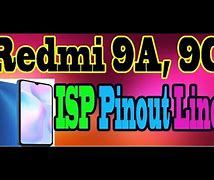 Image result for ISP Redmi 9A