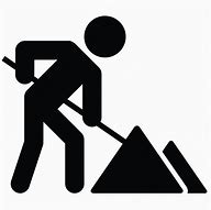 Image result for Construction Worker Symbol