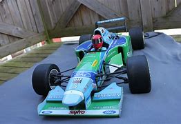 Image result for 1 4 Scale F1 RC Car