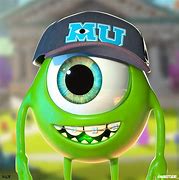 Image result for Mike Wazowski Teeth