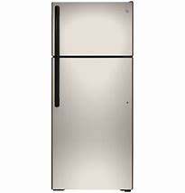 Image result for White Top Freezer Refrigerator