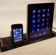 Image result for iPad Retro Set Up