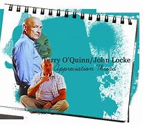 Image result for John Locke Crying Lost