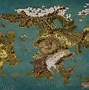 Image result for Dnd World Map