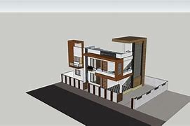 Image result for 3D Warehouse Model House