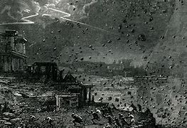 Image result for Pompeii Landscape Before Eruption
