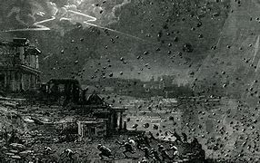 Image result for Pompeii Story