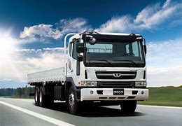Image result for Daewoo Commercial Vehicles Company