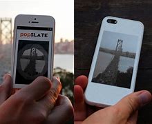 Image result for iPhone Secondary Screen Case