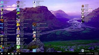 Image result for Default Desktop Icons