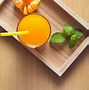 Image result for Healthy Orange Juice