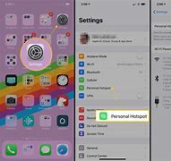 Image result for Personal Hotspot On iPhone