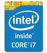 Image result for Intel Core I7 PNG