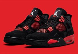 Image result for Red and Black 4S