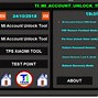 Image result for MI 10C Pettern Unlock Unlock Tool