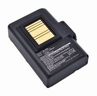 Image result for Zebra Mobile Printer Battery