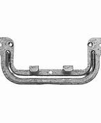 Image result for Metal Mounting Clip
