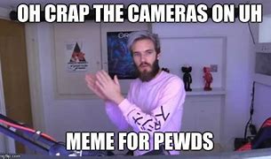 Image result for PewDiePie Meme Review