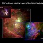 Image result for Orion Nebula Visible