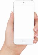 Image result for iPhone 5 in a Girl Hands