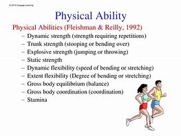 Image result for Physical Ability Test Meme