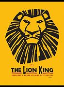 Image result for Lion King Logo High Res