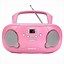 Image result for Old Boombox