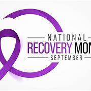 Image result for Celebrating National Recovery Month