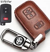 Image result for leather keychain fob